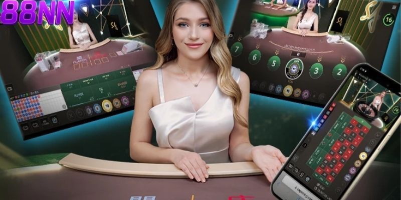 Tâm lý người chơi đóng vai trò cực kỳ quan trọng