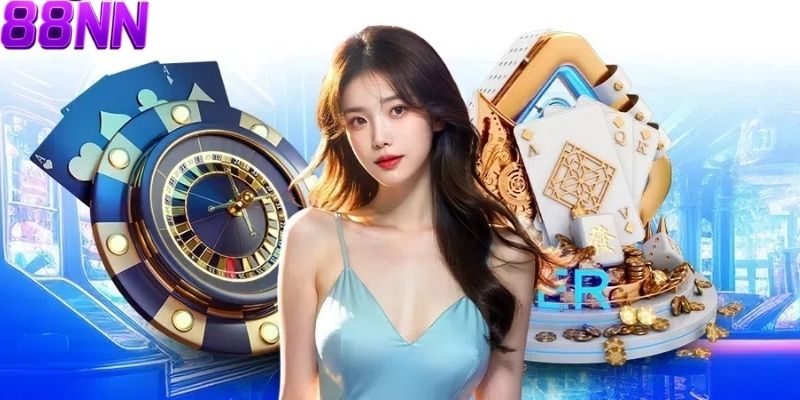 Những đối tác cung cấp trò chơi đang đồng hành cùng hệ sinh thái