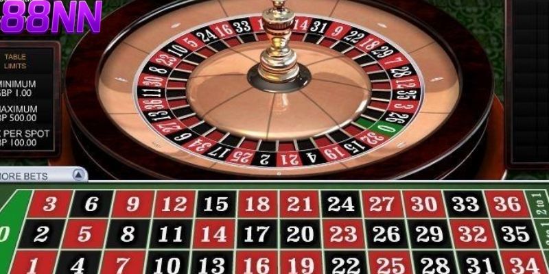 Quan sát kết quả trước đó để nhận ra xu hướng cược